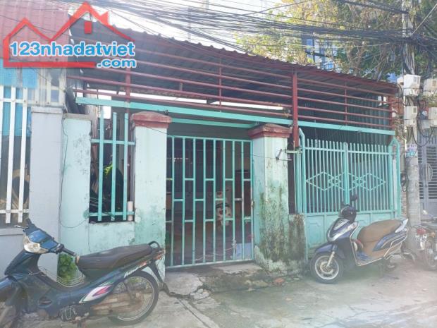 💥 SIÊU RẺ – BÁN DÃY TRỌ -DT ĐẤT: 109M2, MT ĐƯỜNG QH 7,5M, KV BIỂN SƠN TRÀ, ĐN NHỈNH 5 TỶ. - 2