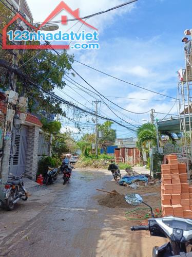 💥 SIÊU RẺ – BÁN DÃY TRỌ -DT ĐẤT: 109M2, MT ĐƯỜNG QH 7,5M, KV BIỂN SƠN TRÀ, ĐN NHỈNH 5 TỶ. - 3