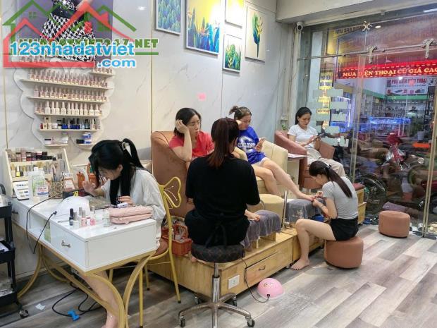 CẦN SANG NHƯỢNG MẶT BẰNG LÀM NaIL - MI - PHUN XĂM - CỔ NHUẾ - BẮC TỪ LIÊM - HÀ NỘI - 1