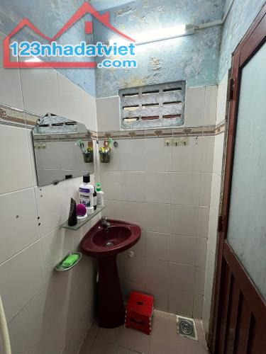 CHO THUÊ CĂN HỘ CHUNG CƯ 1PN 1 WC FULL NỘI THẤT ĐƯỜNG TĂNG BẠT HỔ - BÌNH THẠNH - TP.HCM - 4