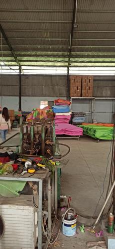 ĐẤT NGÔ CHÍ QUỐC 320M2 (10x32)M, FULL THỔ CƯ, HẺM RỘNG 10M, GIÁ 50TR/M2, CHỈ 16 TỶ. - 1
