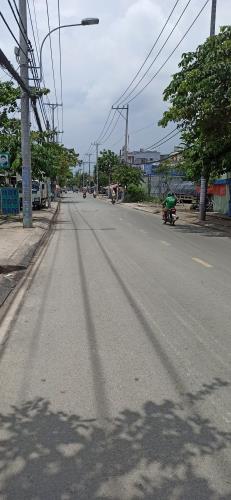 ĐẤT NGÔ CHÍ QUỐC 320M2 (10x32)M, FULL THỔ CƯ, HẺM RỘNG 10M, GIÁ 50TR/M2, CHỈ 16 TỶ. - 5