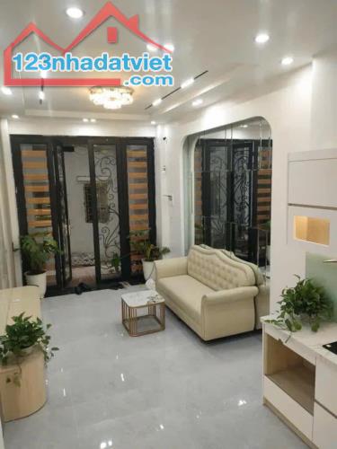 🏡BÁN NHÀ TÂN MAI -33M2 - 4TẦNG - SỔ ĐỎ RIÊNG - Ô TÔ ĐỖ GẦN - NGÕ ĐẸP - GIÁ : 3,6 TỶ 🏡