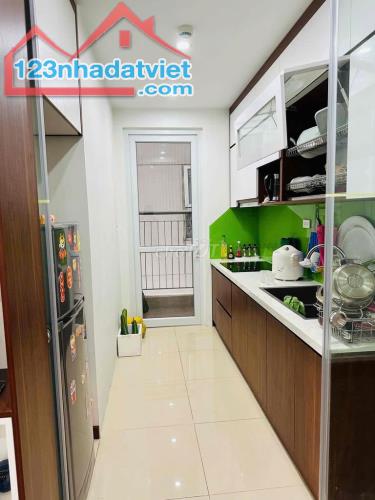 Cho thuê CC 90 Nguyễn Tuân - DT 71m2, gồm 2PN 2wc nhà đẹp giá hợp lý - 2