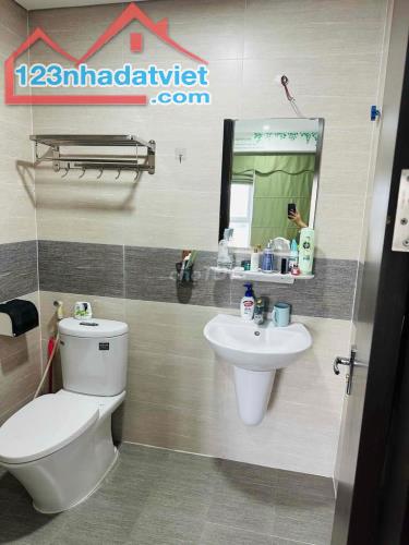 Cho thuê CC 90 Nguyễn Tuân - DT 71m2, gồm 2PN 2wc nhà đẹp giá hợp lý - 5