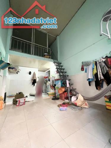 Bán nhà trọ hẻm xe hơi đường 26 tháng 3, Bình Tân, DT: 8,2x20M ( 164M2) , 9,5 tỷ ( TL ) - 3