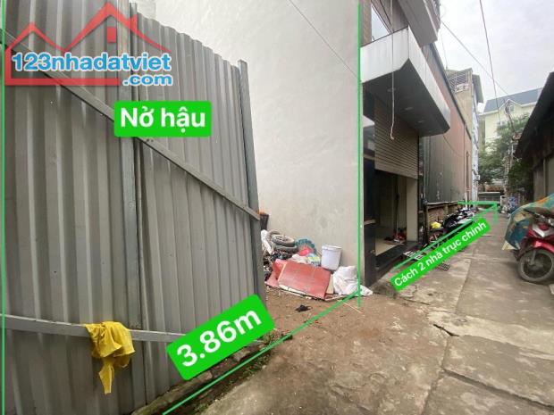 Chính Chủ Bán Đất Đường Yên Lộ,Phường Yên Nghĩa,Hà Đông,Dt 40 m - 1