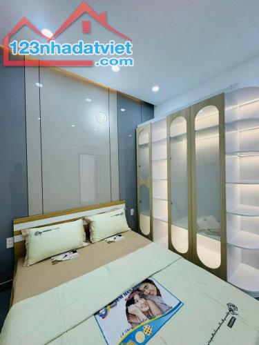 Bán nhà Phan Huy Ích, P.14, Gò Vấp, 2 tầng, DT: 4m x 10m chỉ 4.350 tỷ - 3