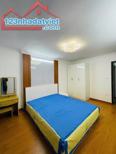 NHÀ HIẾM PHỐ KHƯƠNG TRUNG – THANH XUÂN – 30M2* 4T- 5.65 TỶ - 2