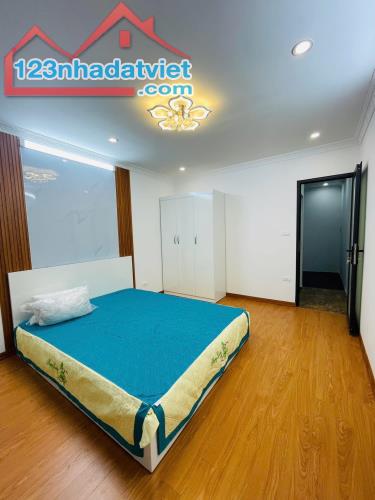 NHÀ HIẾM PHỐ KHƯƠNG TRUNG – THANH XUÂN – 30M2* 4T- 5.65 TỶ - 3