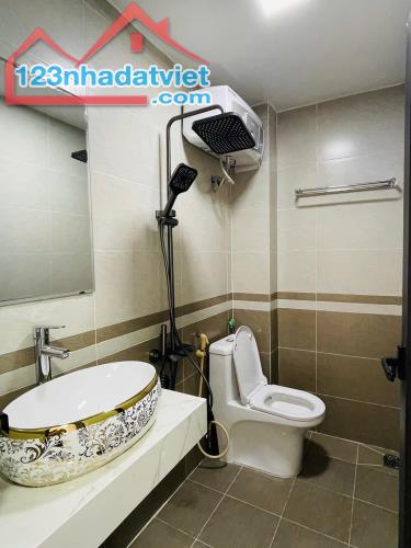 NHÀ HIẾM PHỐ KHƯƠNG TRUNG – THANH XUÂN – 30M2* 4T- 5.65 TỶ - 4