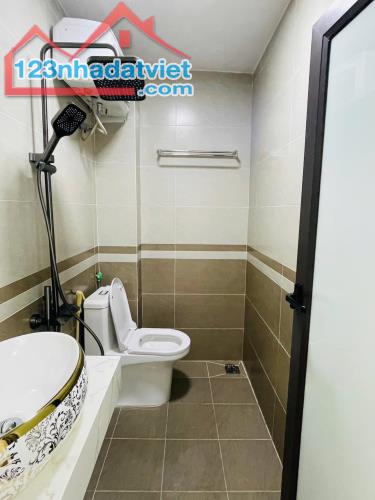 NHÀ HIẾM PHỐ KHƯƠNG TRUNG – THANH XUÂN – 30M2* 4T- 5.65 TỶ - 5