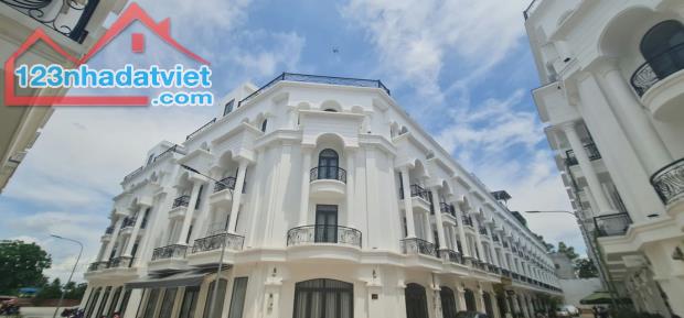 Mai Anh Luxury Tây Ninh - Chỉ Còn 10 Căn Cuối Cùng, Cơ Hội Vàng Cho Nhà Đầu Tư & An Cư - 3