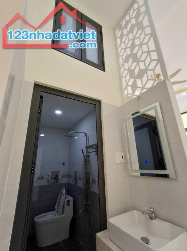 BÁN NHÀ MỚI ĐẸP Ở NGAY ĐƯỜNG 182 – 56M2 (4M X 14M), 2PN, TĂNG NHƠN PHÚ A, QUẬN 9 - 4