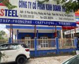 Cho thuê Văn phòng và kho địa chỉ 18 Phan Bội Châu, Tam Kỳ, Quảng Nam