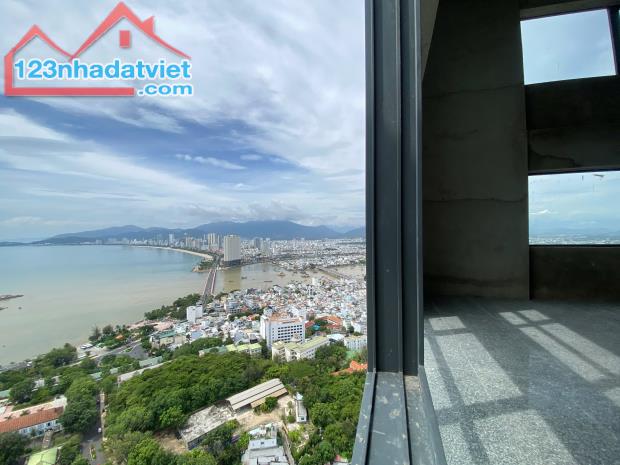 Căn Hộ Duplex View Biển Nha Trang - 3