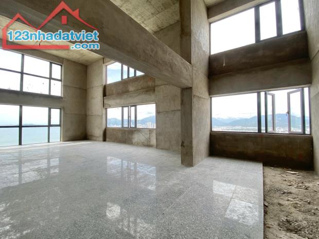 Căn Hộ Duplex View Biển Nha Trang - 4