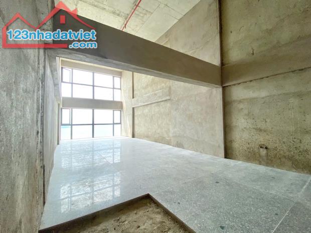 Căn Hộ Duplex View Biển Nha Trang - 5