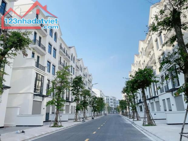 Bán biệt thự song lập M2-39 Vinhomes Grand Park, Quận 9, TpHCM - 4