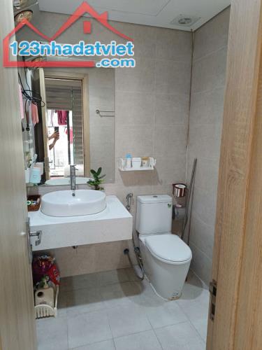 Căn hộ 86m2 3PN 2WC toà HD Mond Mỹ Đình nhỉnh 6 tỷ - 4