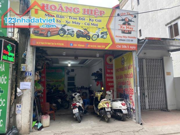 Chính chủ cần cho thuê nhà, Ngõ 310, Nghi Tàm, Quận Tây Hồ, Hà Nội