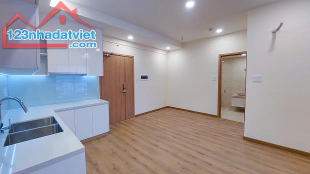 VIVA PLAZA - ĐIỂM ĐẾN AN CƯ - ĐẦU TƯ THỊNH VƯỢNG - 1