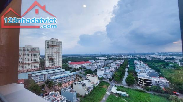 VIVA PLAZA - ĐIỂM ĐẾN AN CƯ - ĐẦU TƯ THỊNH VƯỢNG - 3