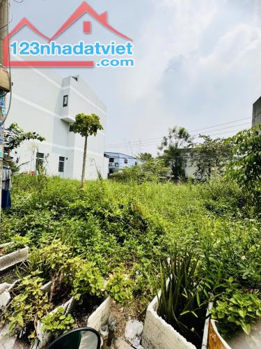 BÁN ĐẤT 72M2 TÂN TẠO, BÌNH TÂN GIÁ 2 TỶ 9 - 1