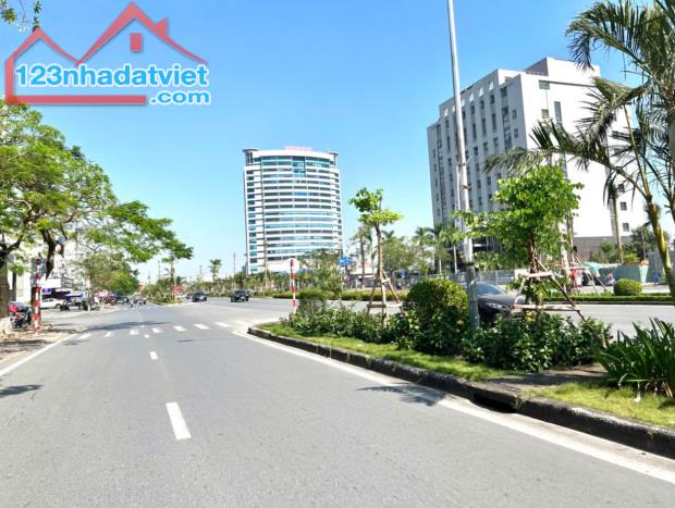 Cần chuyển nhượng lại 4700m2 đất mặt đường Lê Hồng Phong, Đằng Giang, Ngô Quyền, Hải Phòng - 2