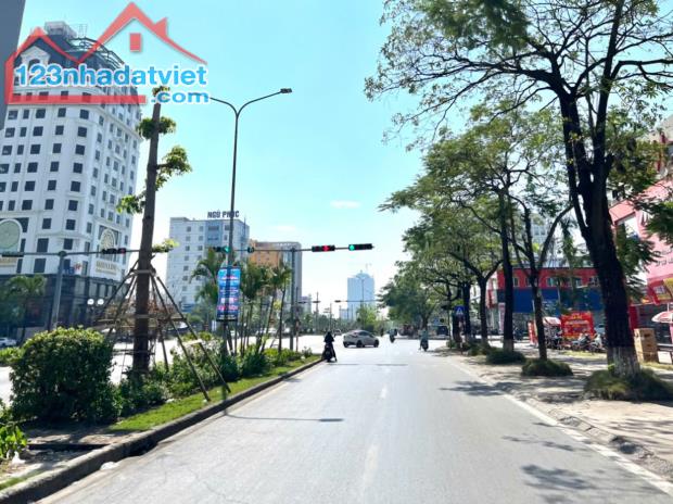 Cần chuyển nhượng lại 4700m2 đất mặt đường Lê Hồng Phong, Đằng Giang, Ngô Quyền, Hải Phòng - 3