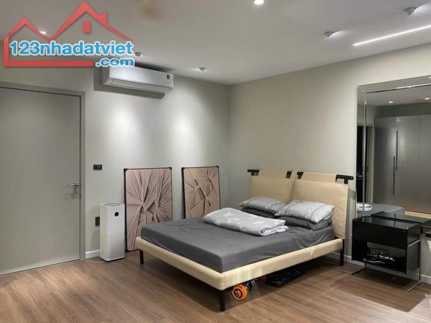 Siêu Phẩm Phố Bát Khối 6T Thang Máy, Gara Ôtô, Nhà Mới Full nội thất, 40m, MT 4m,Nhỉnh 8Tỷ - 3