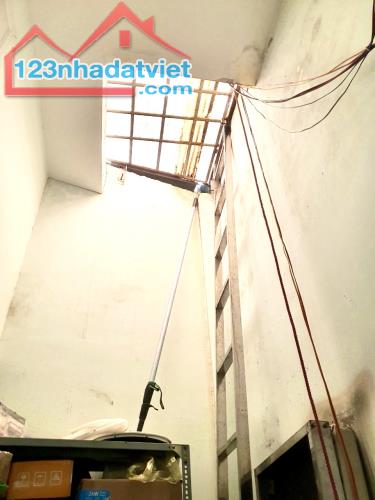 NHÀ LINH XUÂN THỦ ĐỨC - HẺM XE HƠI - 64M2 - 2 TẦNG BTCT - 3PN - 4.29TỶ TL - 4