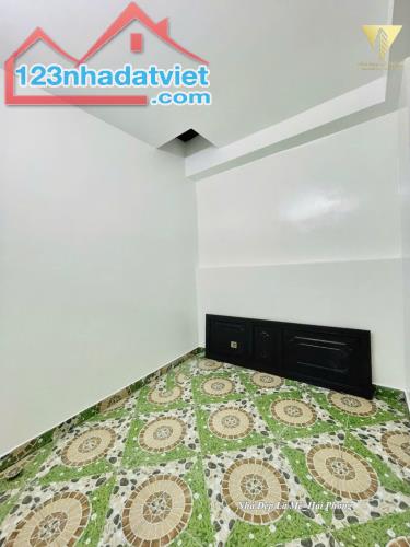 Bán nhà 3 tầng mới tinh ngõ 165 Đà Nẵng - 5