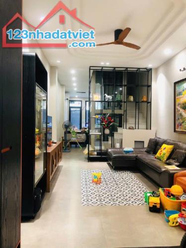 NHÀ VIP ĐẠI MỖ 3 THOÁNG 40M2X6T, MẶT TIỀN 4M, THANG MÁY ĐỈNH, Ô TÔ GẦN, GIÁ CHỈ 7.5 TỶ TL