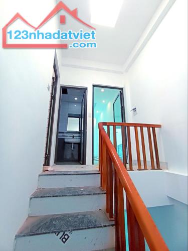 Hiếm! Nhà đơn lập 57m2x3T, Độ Chàng, 10 phút ra Penika Tố Hữu - 2