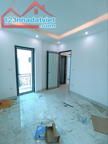 Hiếm! Nhà đơn lập 57m2x3T, Độ Chàng, 10 phút ra Penika Tố Hữu - 4