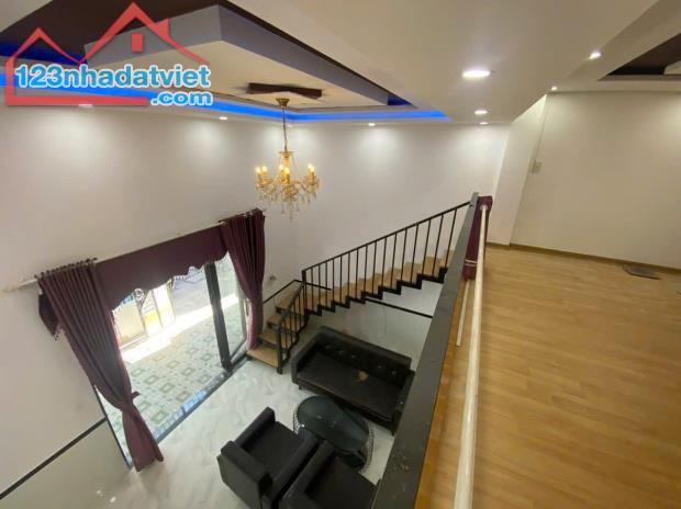 Bán nhà 60m2 K/Lương Thế Vinh, an hải đông. Sơn trà - 4