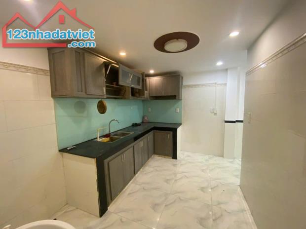 Bán nhà 60m2 K/Lương Thế Vinh, an hải đông. Sơn trà - 5