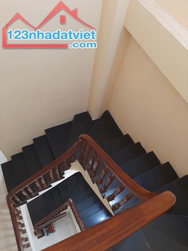 NHÀ 4T DUYÊN THÁI, 43M2, OTO ĐỖ, 15M RA TRỤC CHÍNH, GIÁ 3.35 TỶ. LH 0888229559 - 4