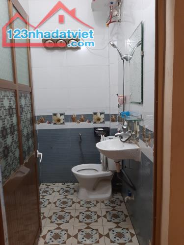 NHÀ 4T DUYÊN THÁI, 43M2, OTO ĐỖ, 15M RA TRỤC CHÍNH, GIÁ 3.35 TỶ. LH 0888229559 - 5