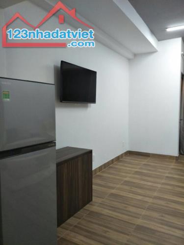 ⭐️ Cho Thuê Căn Hộ Officetel Orchard Garden, 1PN/1WC DT 36m2 Nội Thất Y Hình #10.5Tr Xem - 1