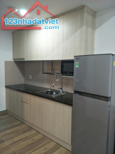 ⭐️ Cho Thuê Căn Hộ Officetel Orchard Garden, 1PN/1WC DT 36m2 Nội Thất Y Hình #10.5Tr Xem - 3