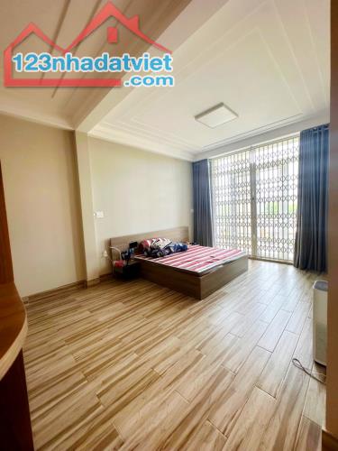 Mặt tiền kinh doanh Trần Thị Ngôi 8x20 160m2 P4 Q8 chỉ 27 tỷ 5 - 3