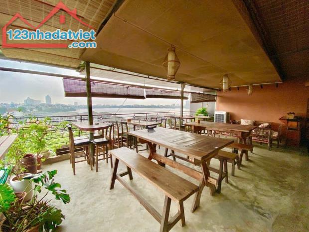 ( MẶT PHỐ TỪ HOA) 220m2 VỊ TRÍ ĐẮC ĐỊA DÒNG TIỀN CHO THUÊ 3 TỶ/ NĂM - 2