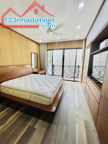 Bán biệt thự Mai Anh Tuấn 131m*6 tầng thang máy giá 48 tỷ - 2