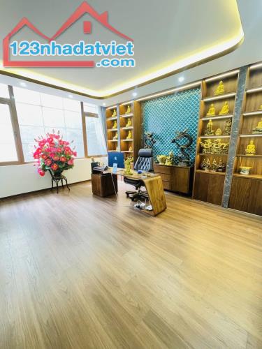 Bán biệt thự Mai Anh Tuấn 131m*6 tầng thang máy giá 48 tỷ - 3