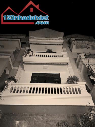 Bán nhà Triều Khúc, Thanh Xuân, ô tô vào nhà, DT56m2 4T giá bán 12.9 tỷ LH 0942.193.386 - 2