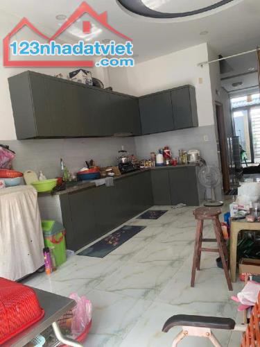 Bán nhà Gò Vấp, sát mặt tiền Nguyễn Thái Sơn, vài bước lên xe hơi ,70M², hơn 7 tỷ - 2