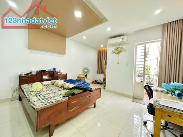 Bán nhà Gò Vấp, sát mặt tiền Nguyễn Thái Sơn, vài bước lên xe hơi ,70M², hơn 7 tỷ - 3