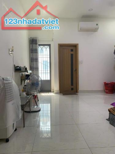 Bán nhà Gò Vấp, sát mặt tiền Nguyễn Thái Sơn, vài bước lên xe hơi ,70M², hơn 7 tỷ - 4